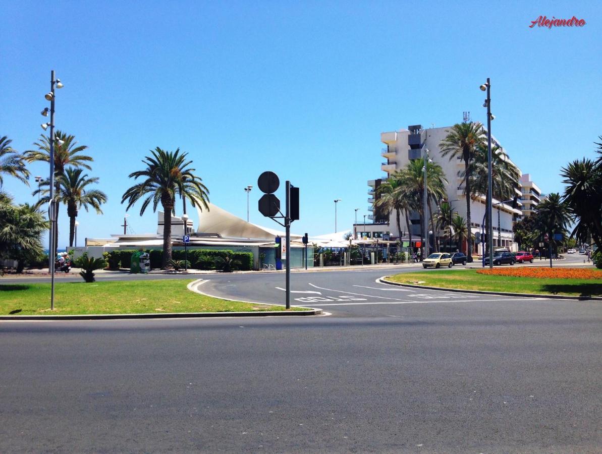 Alexander Apartments Alicante Kültér fotó