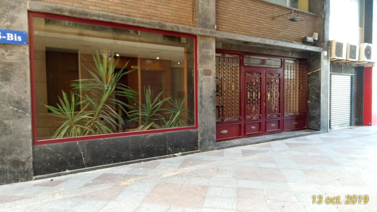Alexander Apartments Alicante Kültér fotó