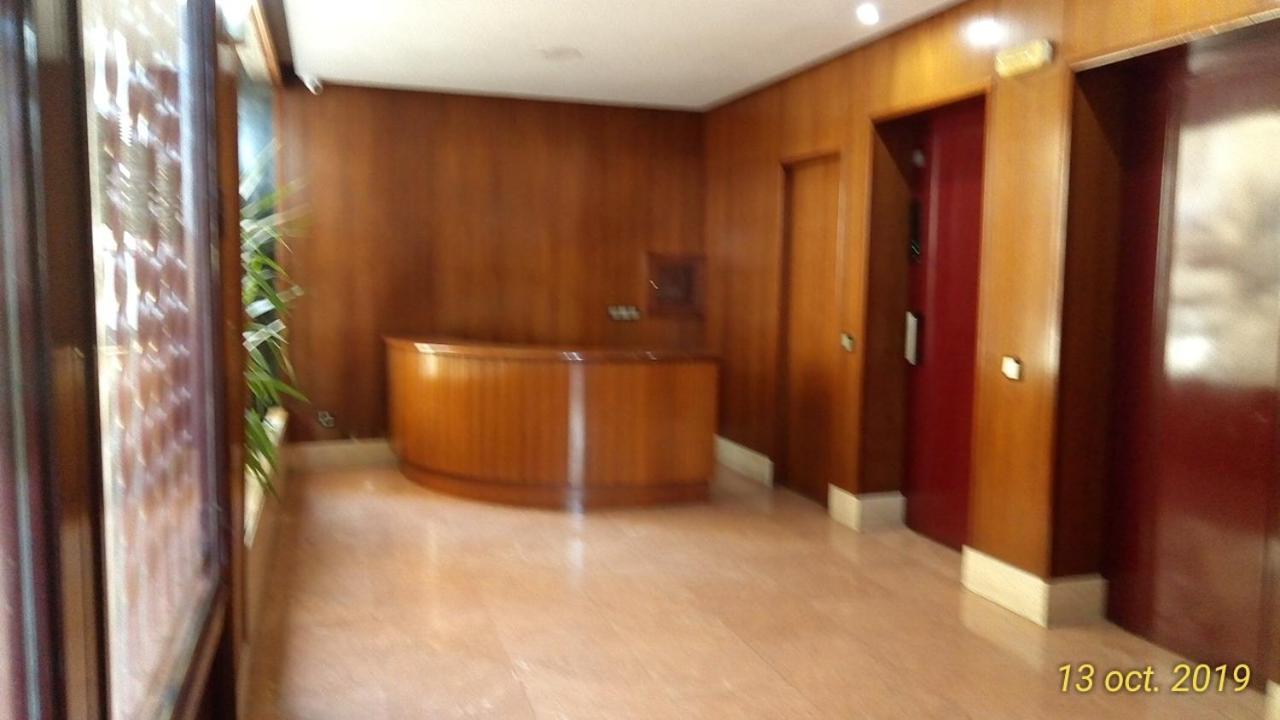Alexander Apartments Alicante Kültér fotó