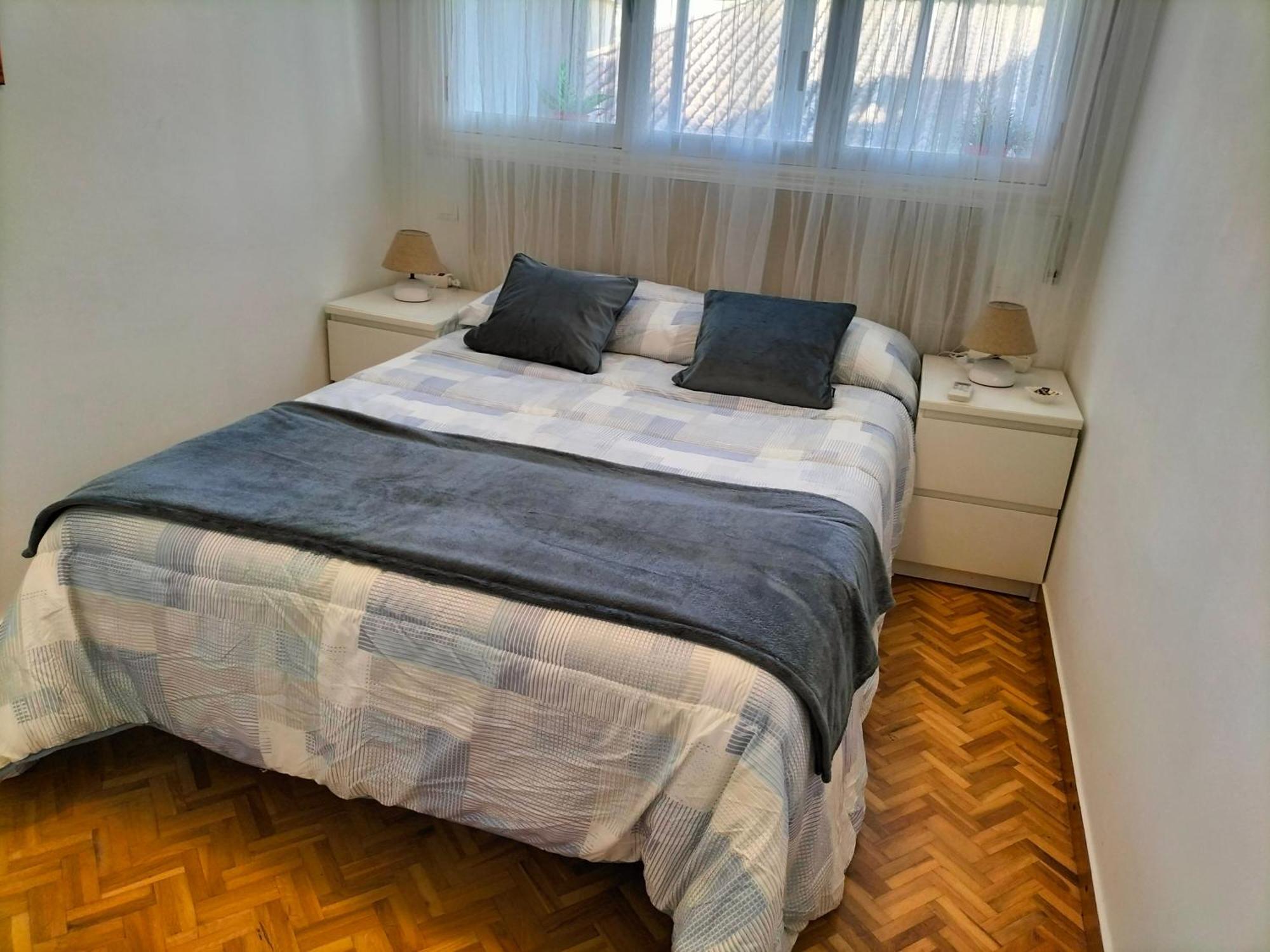 Alexander Apartments Alicante Kültér fotó