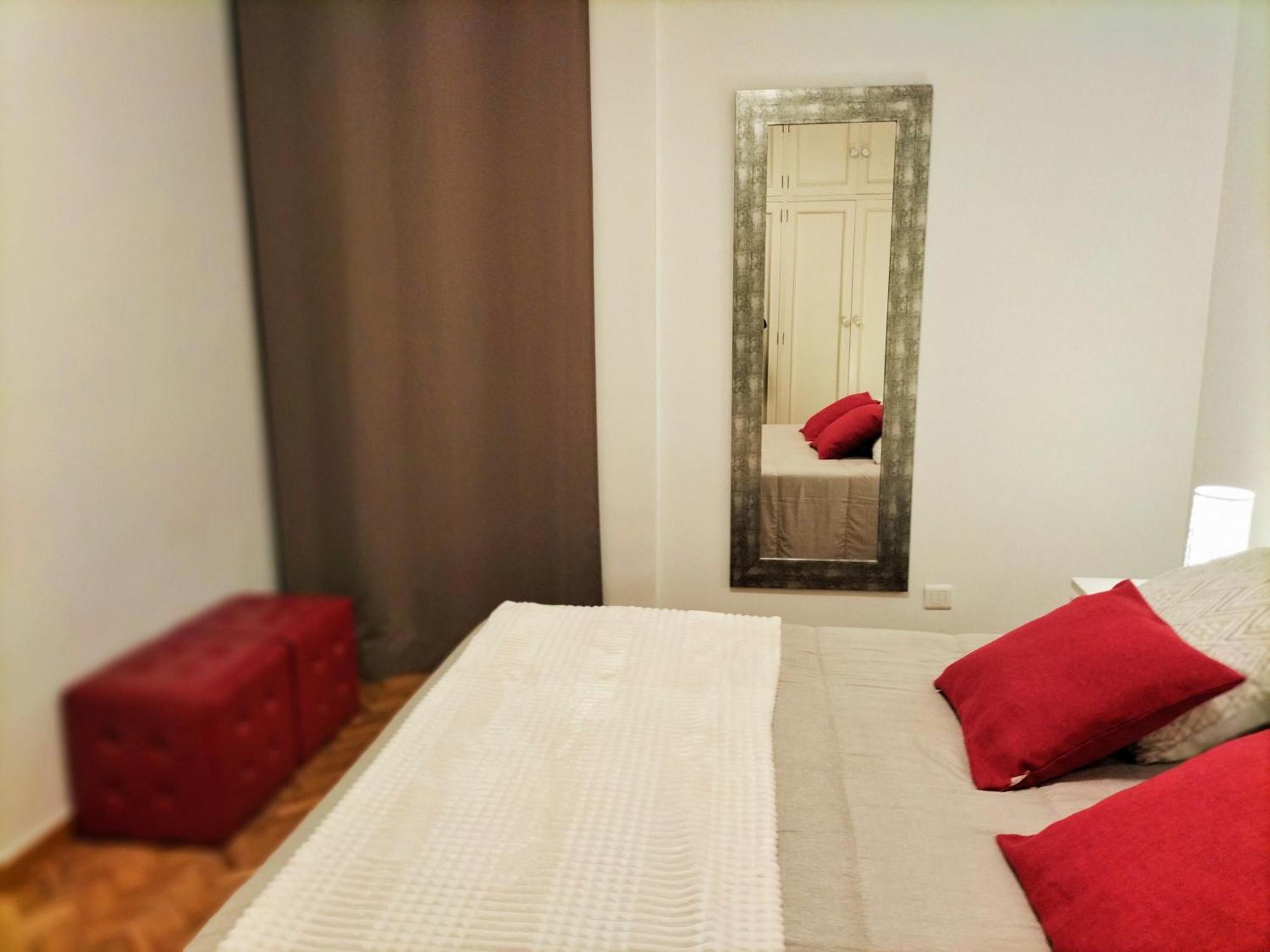 Alexander Apartments Alicante Kültér fotó