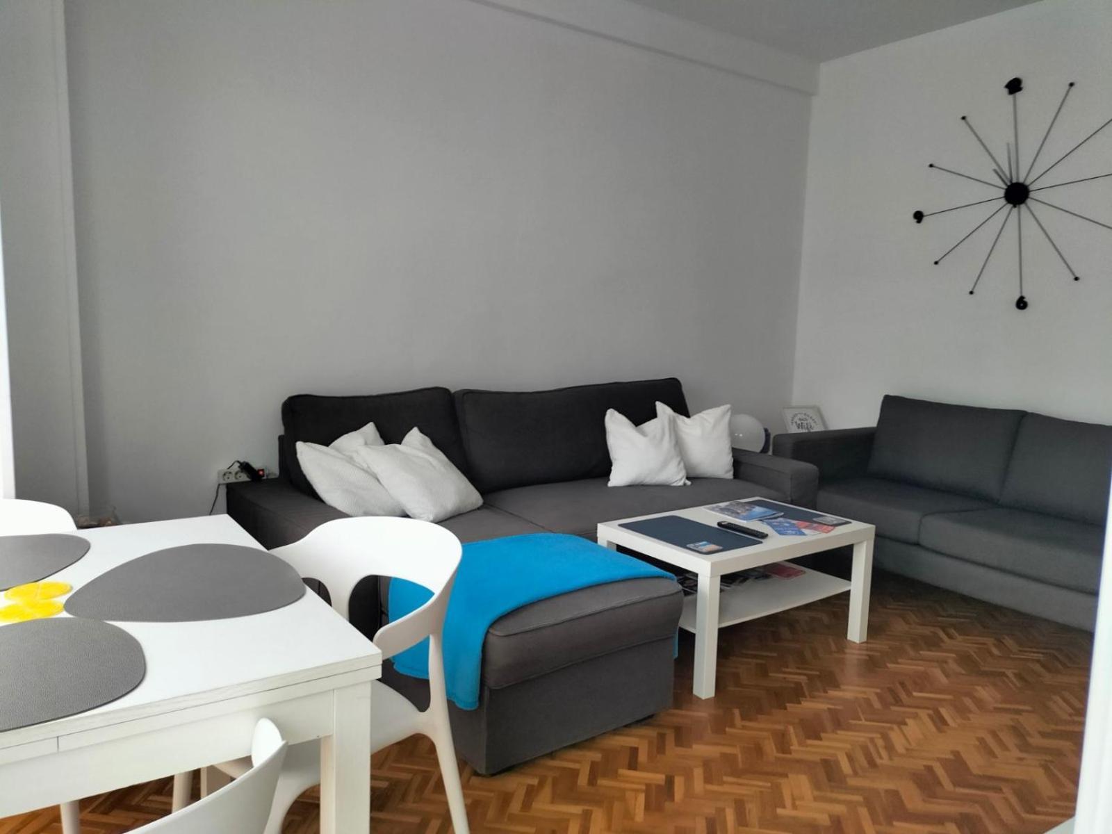 Alexander Apartments Alicante Kültér fotó