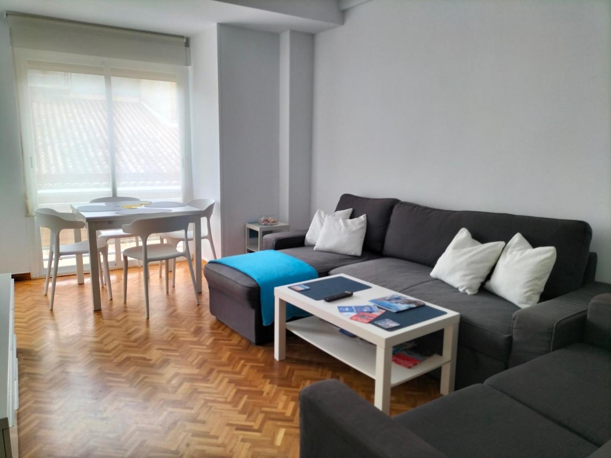 Alexander Apartments Alicante Kültér fotó